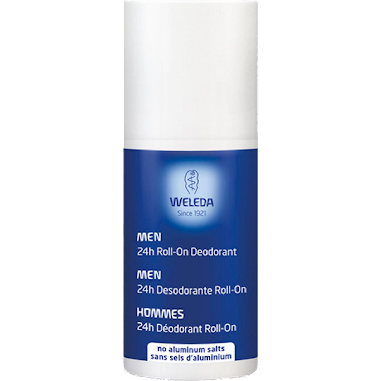 Men 24h Roll-On Deodorant 1.7 fl oz