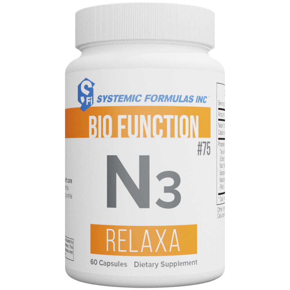 N3 – Relaxa