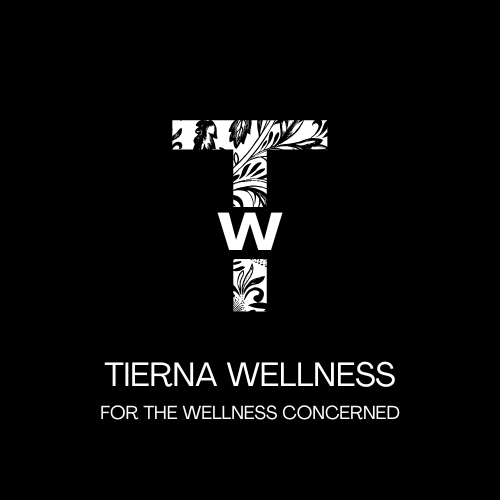 Tierna Wellness logo