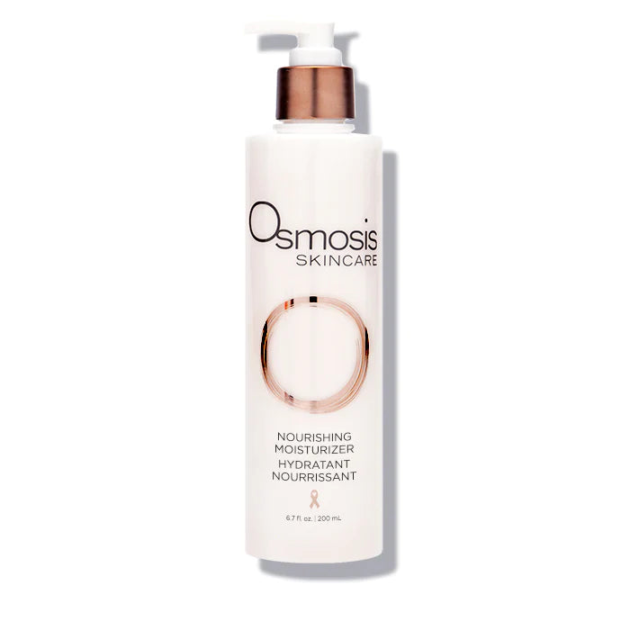 NOURISHING MOISTURIZER