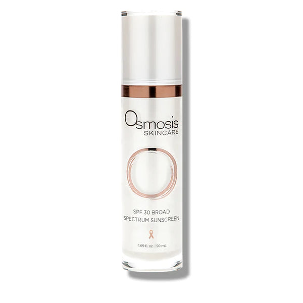 SPF 30 BROAD SPECTRUM SUNSCREEN