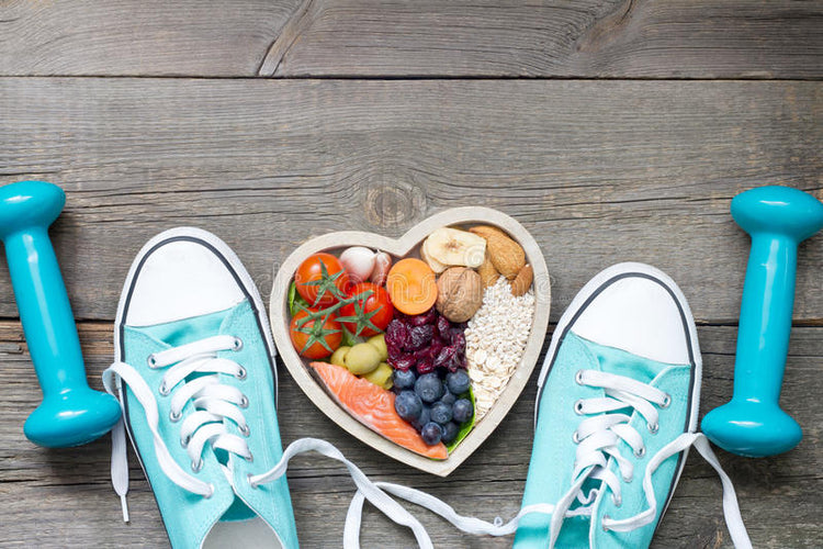 Healthy Life
