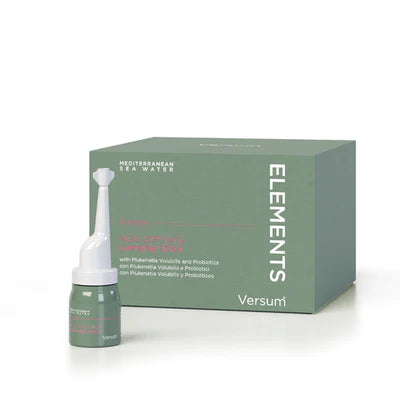 Age Defying Lamellar Elixir - VERSUM Elements Power Lotion