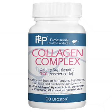 Collagen Complex 90 DRcaps