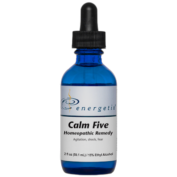 Calm Five 2 oz