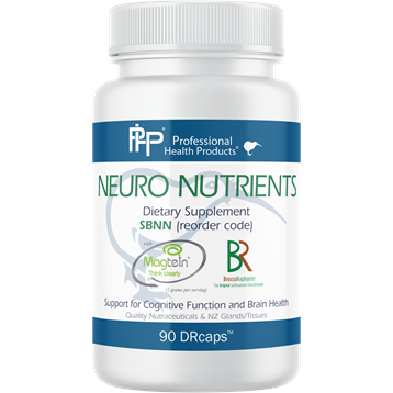 Neuro Nutrients 90 DRcaps