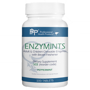 Enzymints 100 tabs