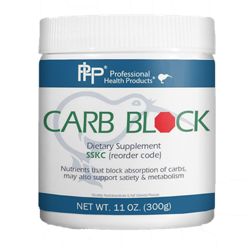 Carb Block 11 oz