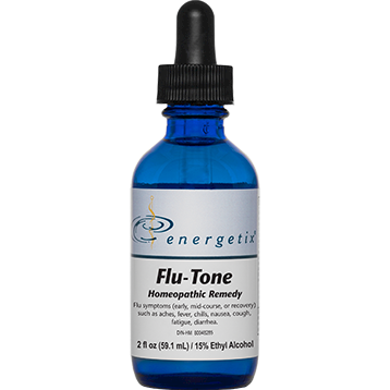 Flu-Tone 2 oz