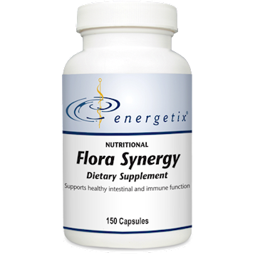 Flora Synergy 150 caps