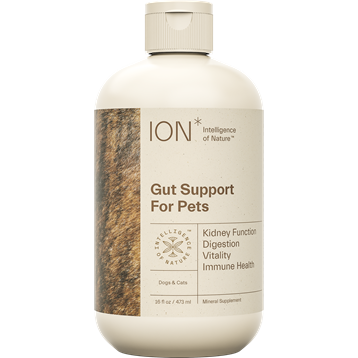 ION* Gut Support for Pets 16 fl oz