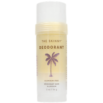 Lavender Natural Deodorant 2 oz