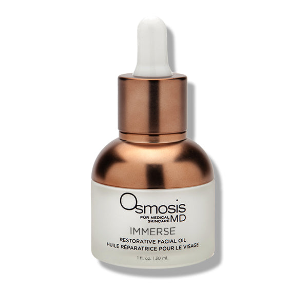 IMMERSE RESTORATIVE FACIAL OIL