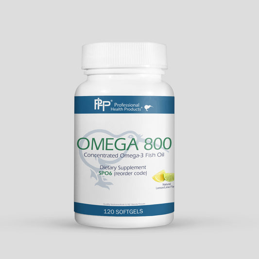 Omega 800