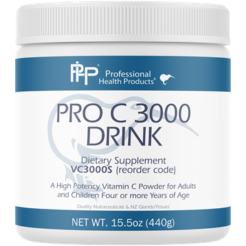 Pro C Drink with Stevia 15.5 oz