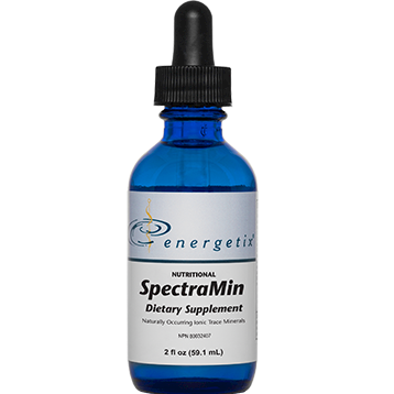 SpectraMin 2 oz