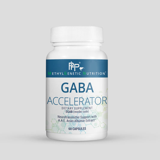 GABA Accelerator